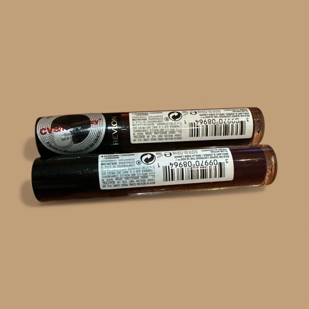 Revlon bundle two